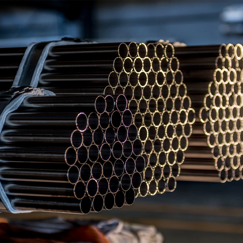 SUS304 Stainless Steel Pipe 201 202 Welded Steel Pipe 304L 316L 201 316 317 High Corrosion Resistance Seamless Ss Pipe