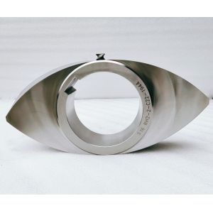 Buss Continuous Mixing And Melting Screw Segments Extrusion Plastic Machine