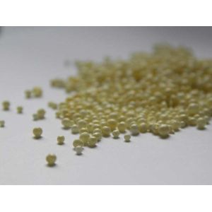 CALCIA STABILIZED ZIRCONIA BUBBLE, electro fusing special stabilized zirconia