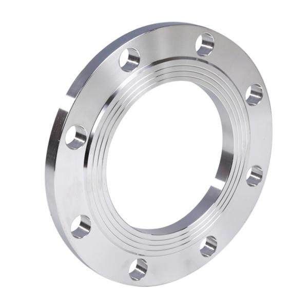 Buy DN150 A105 106 Steel Plate Flanges Perforated SO WN 1 Inch Raised Face Flange at wholesale prices