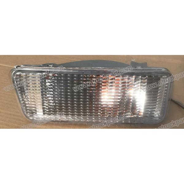 Bumper Lamp For ISUZU NQR NKR 150 600P Truck Spare Body Parts