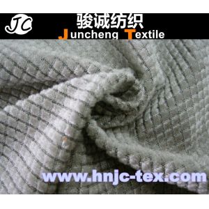 2015 new design polyester dyeing four combs Hot quality for sofa/apparel fabric