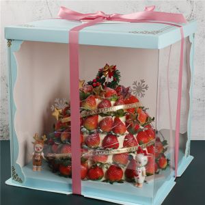 Chinese Supplier Printed wrapping gift ribbon custom cake packaging ribbon