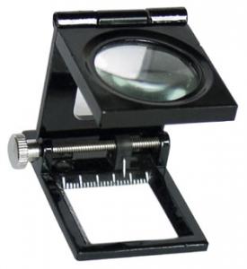 China INTEKE Linen Tester(10X Magnifier) on sale