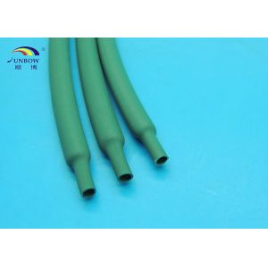 2:1 / 3:1 Halogen Free  Polyolefin Heat Shrink Tube Heat Shrink Sleeving