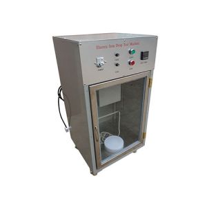 IEC60335-2-3 220 Volt Electric Iron Drop Tester