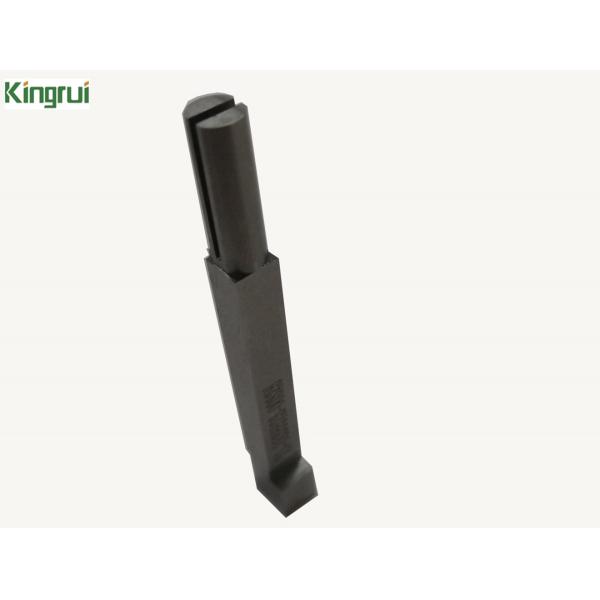 Buy Medical Precision Parts / Rectangle Precision Mold OEM Service With WEDM at wholesale prices