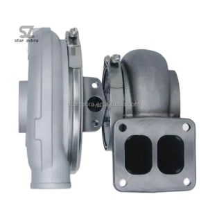 As picture 4N8969 Turbocharger for Caterpillar 3306 Engine Parts