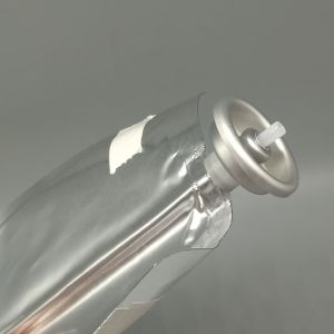 Premium BOV Aerosol Valve for Sensitive Cosmetic Formulas