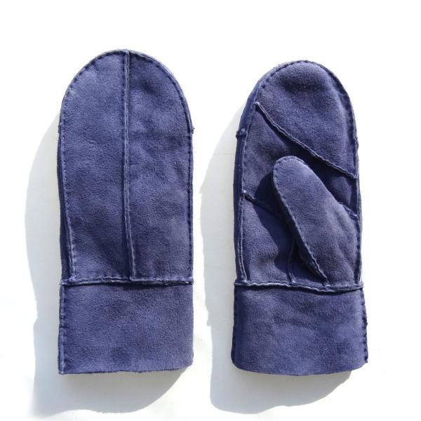 Buy Wholesale mitten sheepskin gloves with the best price at wholesale prices