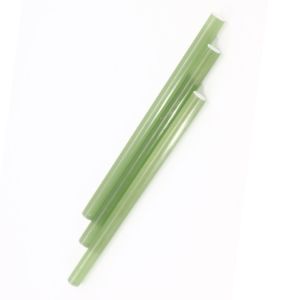 Quality Customizable Thickness Epoxy Fiberglass Rod IEC61109 G10 Fiberglass Rod for sale
