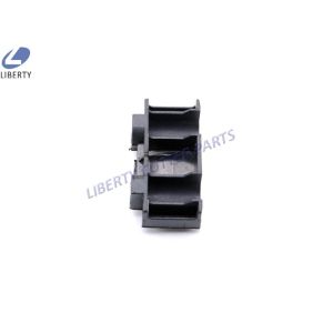 Cutter Spare Parts 128529 Slat Stop Pad Block Black Endcap For Vector FP FX IX