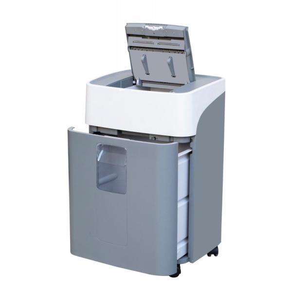 Buy 40L Auto Feed Commercial Document Paper Shredder Machine at wholesale prices