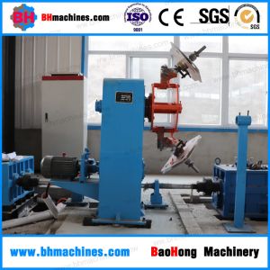 Quality China 2017 Rigid Frame Wire Stranding Machine with Good Price for sale