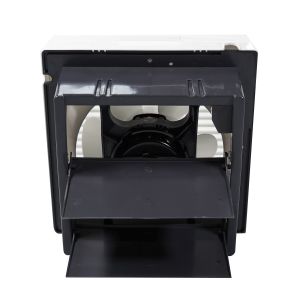 AC Electric Current Type ODM Support Window Mounted Bathroom Exhaust Fan with