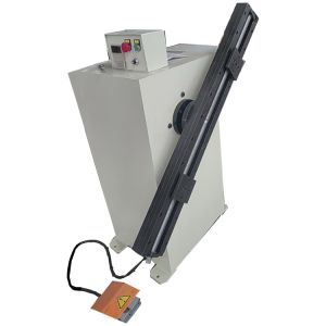 Quality Copper Wire Winder Easy Operation Motor Coil Winding Machine for sale