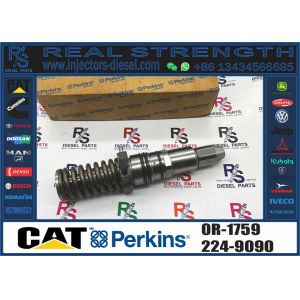 High Quality Diesel Engine Fuel Injector 0R-2925 7C4148 6L4355 0R-8338 10R-1252