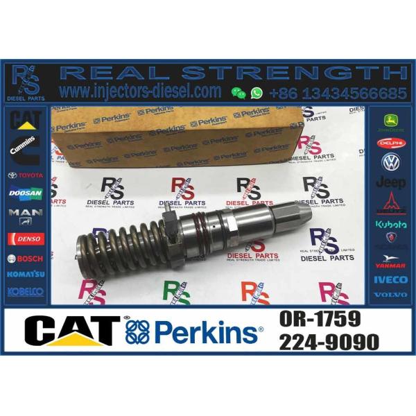 High Quality Diesel Engine Fuel Injector 0R-2925 7C4148 6L4355 0R-8338 10R-1252