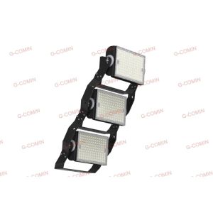 Commercial Parks Flood Light Efficient Thermal Management Ip66 Ik10 780w