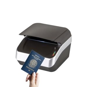 Quality Passport Reader and Scanner for Identity Verification at Airport Security Checkpoints for sale