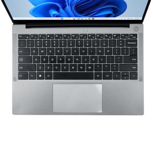 14 Inch IPS Screen Windows Laptop with Intel Core Ultra 5 and 24GB LRDDR5 RAM