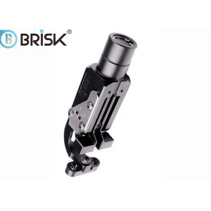 Standardizing Direct Mount Sheet Metal Gripper Modular Structure For Power Press