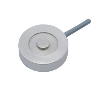Miniature Strain Gauge Force Sensor Load Cell For Robot Industry 500kg 200kg