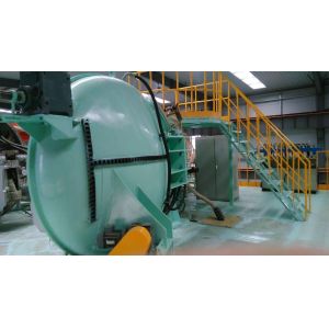 High Purity Powder Manufacturing Equipment Vacuum Melting Gas Atomization