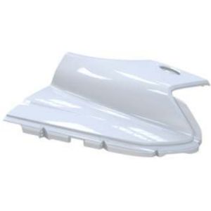 SMC Auto Bumper Mould 2500x900x180mm P20 Steel Compression Molding