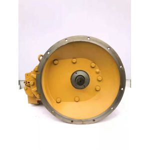 SBS120 CAT Hydraulic Pump For E320C E320D E323D