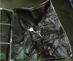 Printed FIBC Big Bag with Labels for Bulk Packaging