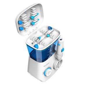 Quality Medical Pulsating Nasal Wash Machine With 600ml Tank for sale