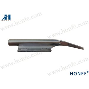 China Leonardo Ceramic Holder 2563366 Leonardo Vamatex Looms Parts on sale