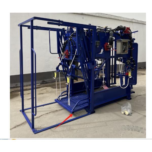 Non Slip Belting Horse Hoof Trimming Chunt For Long Lasting Hoof Care