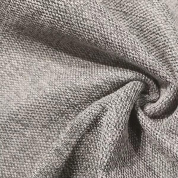 Buy Upholstery Linen 100 Polyester Sofa Fabric For Sofa Cover at wholesale prices