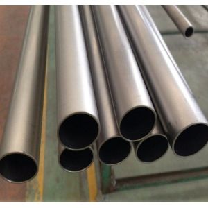 Hot Rolled Beveled Ends Stainless Steel 304 Seamless Pipe ASTM A269