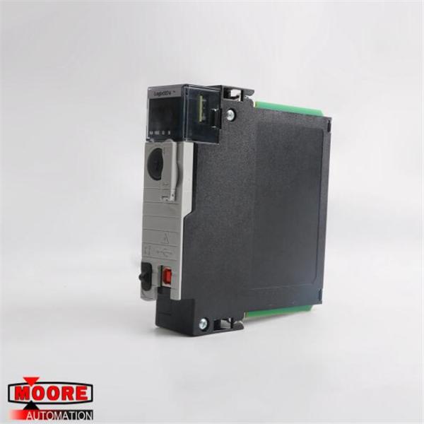 1756-L74 1756L74 AB AB ControlLogix 16 MB Controller