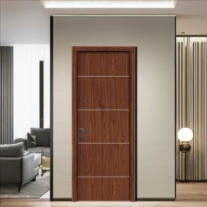 Sustainability Of WPC Hollow Doors Eco-Friendly High-Performance For Your Home