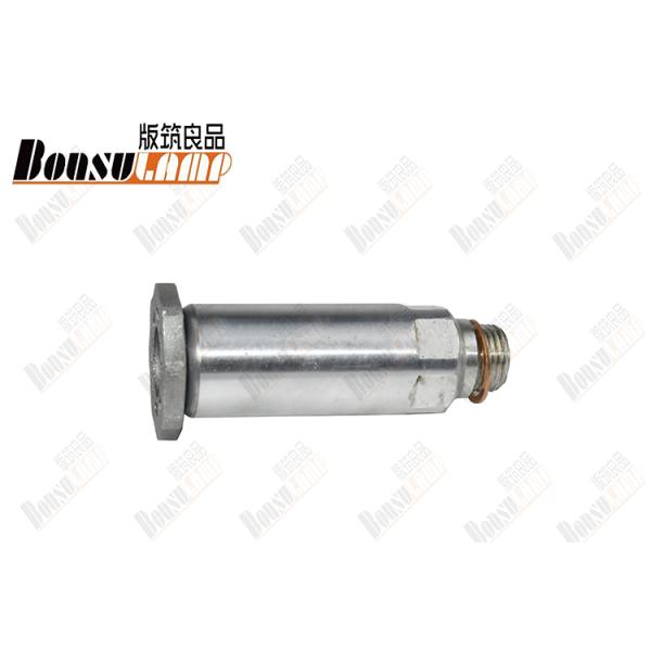 Diesel Engine 1157610060 Fuel Priming Pump Excavator Parts 1-15761006-0 CXZ NPR FSR 6BB1 6BG1