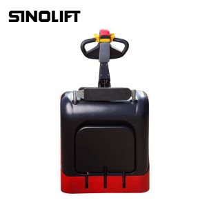 SINOLIFT CBD20M CBD25M CBD30M Electric Pallet Truck