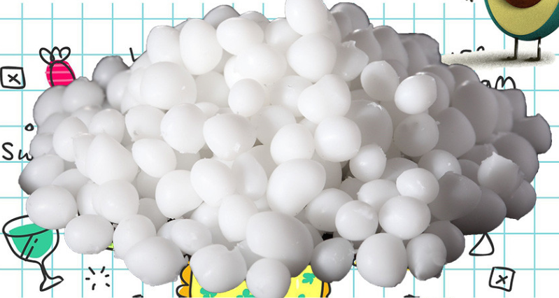 Quality Excellent Physical Properties TPE Material 100% Recyclable PP PE for sale