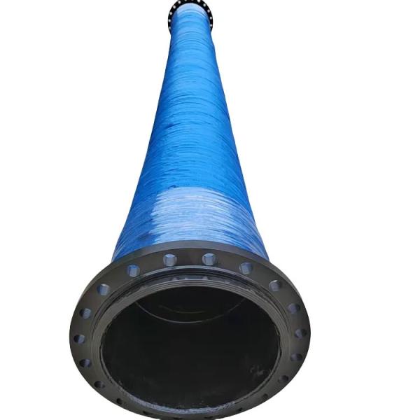 Buy 2 Inch 4 Inch Dredge Hose Gold Dredge Suction Hose 3 Inch at wholesale prices