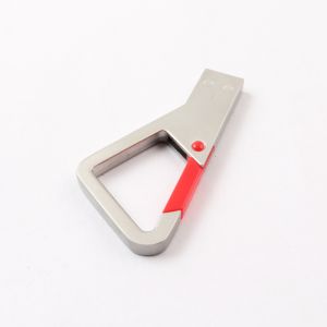 16G 32G 64G 128G Metal USB Flash Drive 2.0 80MB/S Full Memory