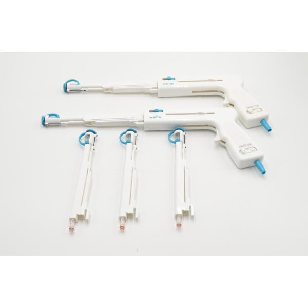 No Postoperative Bleeding Hemorrhoid Staple Surgery , No Complications Pph