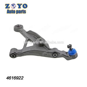 Front Lower Right Control Arm for Chrysler Cirrus Sebring Dodge Stratus OE NO.
