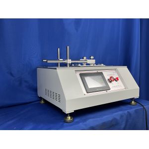 Automatic IEC 60884-1:2022 Clause 8.8 Figure 5 Apparatus For Durability Of