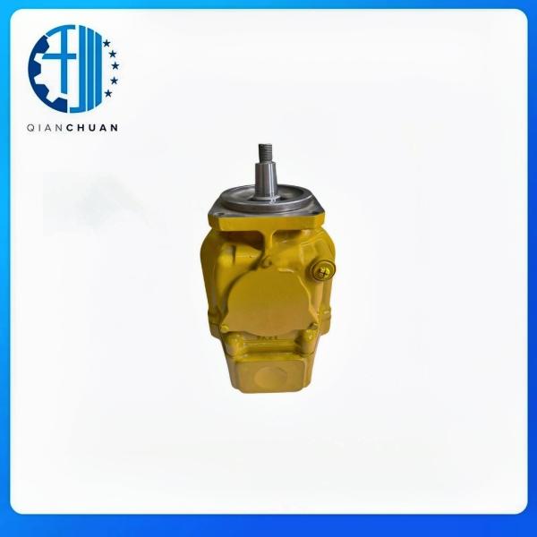 Buy 119-5013 0R-7662  Hydraulic Piston Pump For CAT Caterpillar 14G 16G Motor Grader at wholesale prices