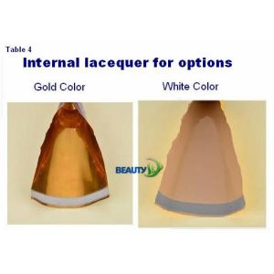 Pigment Paint Empty Aluminum Tubes 200ml , Recyclable Aluminum Squeeze Tubes