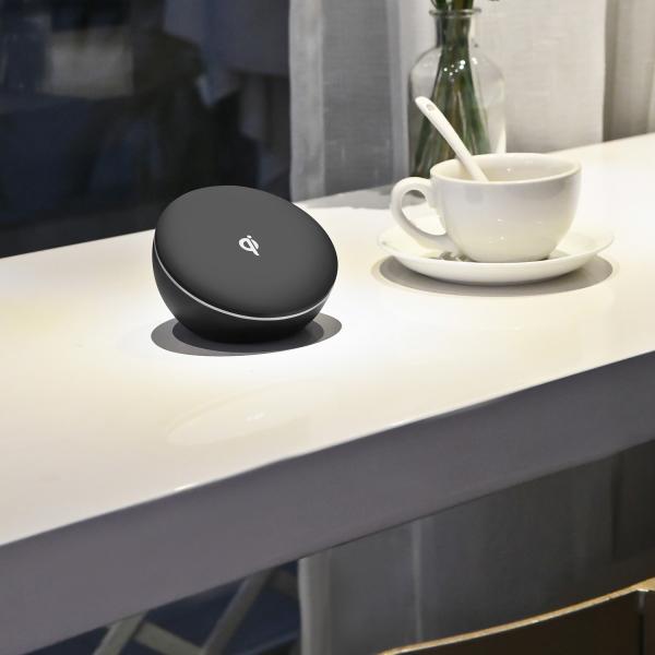 2A Magnetic Wireless Charger 7.5W QI Magsafe Charger Stand For IPhone 13