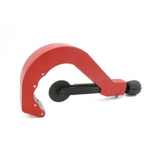 65MN 630MM PPR Plastic Pipe Cutters Aluminum Portable